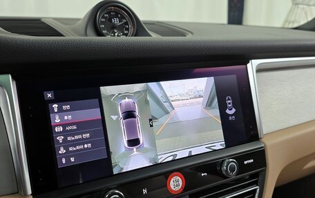 Porsche Macan I рестайлинг, 2022 год, 6 230 000 рублей, 10 фотография