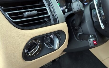 Porsche Macan I рестайлинг, 2022 год, 6 230 000 рублей, 11 фотография