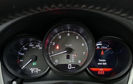 Porsche Macan I рестайлинг, 2022 год, 6 230 000 рублей, 20 фотография