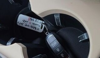 Porsche Macan I рестайлинг, 2022 год, 6 230 000 рублей, 17 фотография