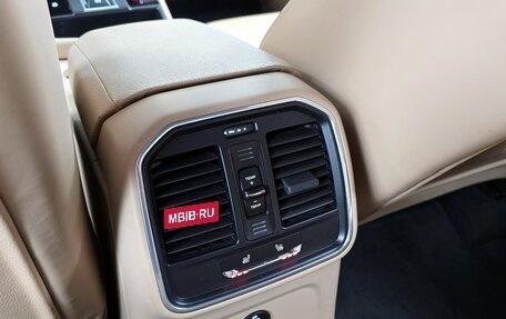 Porsche Macan I рестайлинг, 2022 год, 6 230 000 рублей, 14 фотография