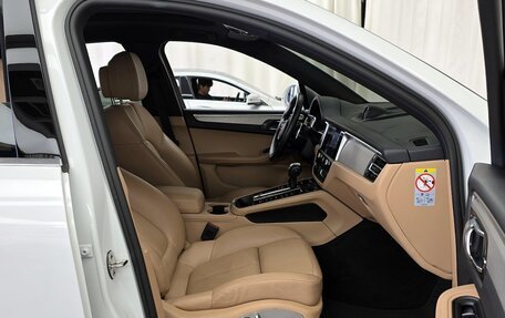 Porsche Macan I рестайлинг, 2022 год, 6 230 000 рублей, 23 фотография