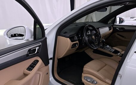 Porsche Macan I рестайлинг, 2022 год, 6 230 000 рублей, 22 фотография