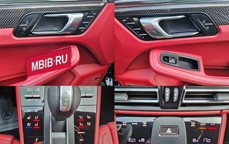 Porsche Macan I рестайлинг, 2022 год, 7 930 000 рублей, 4 фотография