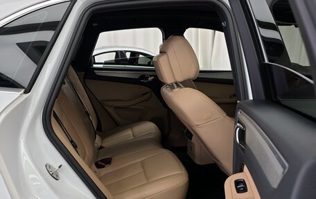 Porsche Macan I рестайлинг, 2022 год, 6 230 000 рублей, 24 фотография