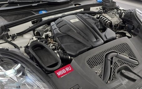 Porsche Macan I рестайлинг, 2022 год, 6 230 000 рублей, 18 фотография