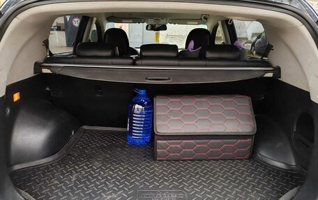 KIA Sportage III, 2013 год, 1 350 000 рублей, 10 фотография