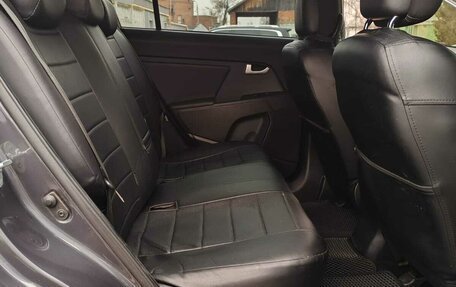 KIA Sportage III, 2013 год, 1 350 000 рублей, 9 фотография