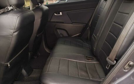 KIA Sportage III, 2013 год, 1 350 000 рублей, 6 фотография