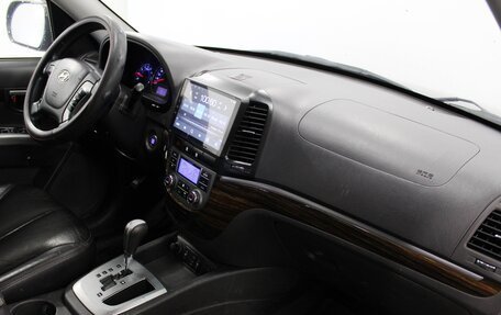 Hyundai Santa Fe III рестайлинг, 2011 год, 1 050 000 рублей, 7 фотография