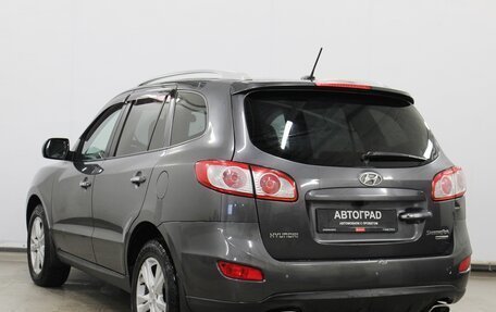 Hyundai Santa Fe III рестайлинг, 2011 год, 1 050 000 рублей, 6 фотография