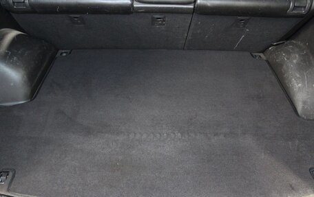 Hyundai Santa Fe III рестайлинг, 2011 год, 1 050 000 рублей, 13 фотография