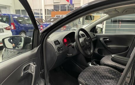 Volkswagen Polo VI (EU Market), 2012 год, 580 000 рублей, 7 фотография