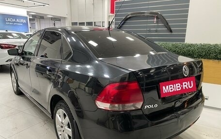 Volkswagen Polo VI (EU Market), 2012 год, 580 000 рублей, 6 фотография