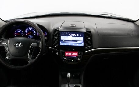 Hyundai Santa Fe III рестайлинг, 2011 год, 1 050 000 рублей, 9 фотография