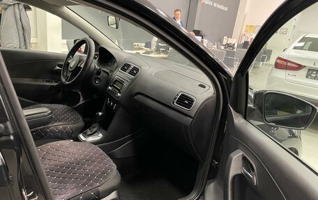 Volkswagen Polo VI (EU Market), 2012 год, 580 000 рублей, 11 фотография