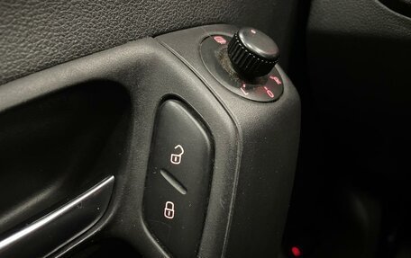 Volkswagen Polo VI (EU Market), 2012 год, 580 000 рублей, 18 фотография