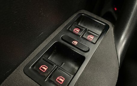 Volkswagen Polo VI (EU Market), 2012 год, 580 000 рублей, 19 фотография