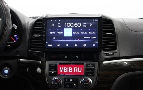 Hyundai Santa Fe III рестайлинг, 2011 год, 1 050 000 рублей, 12 фотография