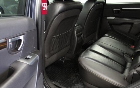 Hyundai Santa Fe III рестайлинг, 2011 год, 1 050 000 рублей, 10 фотография