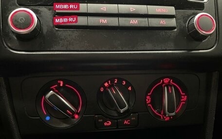 Volkswagen Polo VI (EU Market), 2012 год, 580 000 рублей, 15 фотография