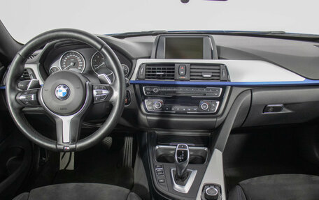 BMW 4 серия, 2014 год, 2 380 000 рублей, 13 фотография