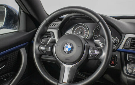 BMW 4 серия, 2014 год, 2 380 000 рублей, 15 фотография