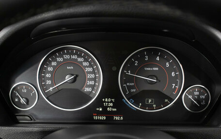 BMW 4 серия, 2014 год, 2 380 000 рублей, 12 фотография