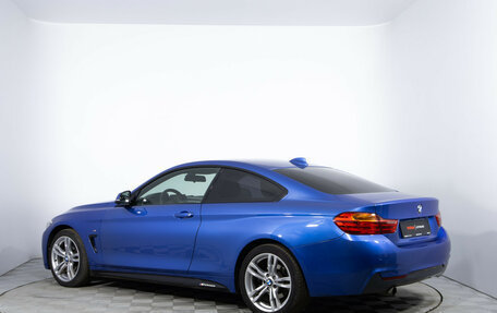 BMW 4 серия, 2014 год, 2 380 000 рублей, 7 фотография