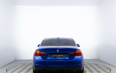 BMW 4 серия, 2014 год, 2 380 000 рублей, 6 фотография