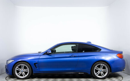 BMW 4 серия, 2014 год, 2 380 000 рублей, 8 фотография