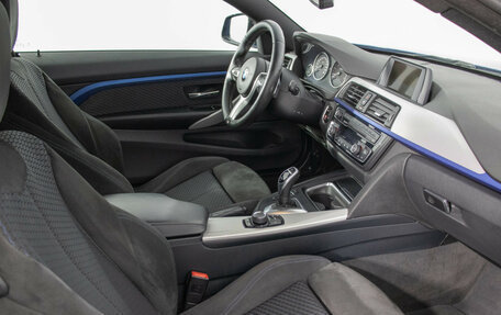 BMW 4 серия, 2014 год, 2 380 000 рублей, 9 фотография