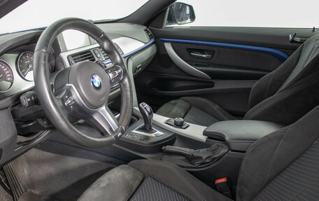 BMW 4 серия, 2014 год, 2 380 000 рублей, 10 фотография