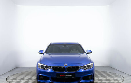 BMW 4 серия, 2014 год, 2 380 000 рублей, 2 фотография