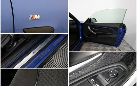 BMW 4 серия, 2014 год, 2 380 000 рублей, 16 фотография