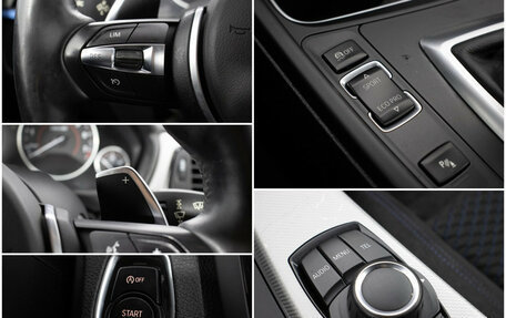 BMW 4 серия, 2014 год, 2 380 000 рублей, 18 фотография