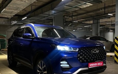 Chery Tiggo 7 Pro, 2022 год, 1 680 000 рублей, 1 фотография
