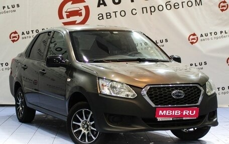 Datsun on-DO I рестайлинг, 2018 год, 499 000 рублей, 1 фотография