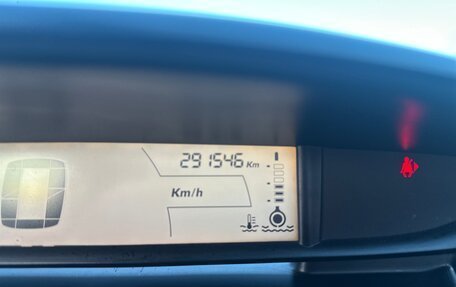 Citroen C4 II рестайлинг, 2007 год, 330 000 рублей, 11 фотография