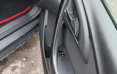 Opel Astra J, 2012 год, 610 000 рублей, 8 фотография