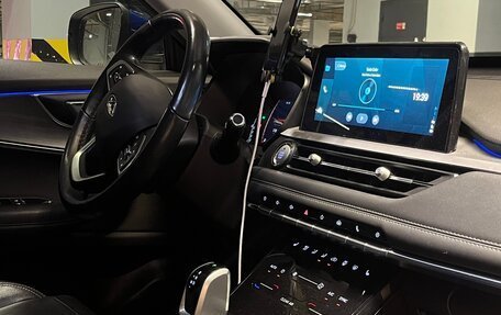 Chery Tiggo 7 Pro, 2022 год, 1 680 000 рублей, 10 фотография