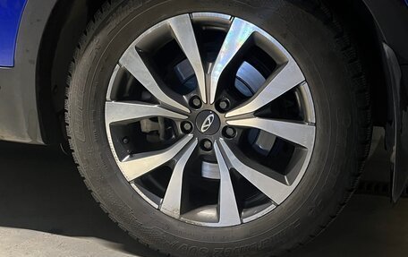 Chery Tiggo 7 Pro, 2022 год, 1 680 000 рублей, 8 фотография