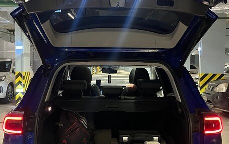 Chery Tiggo 7 Pro, 2022 год, 1 680 000 рублей, 13 фотография