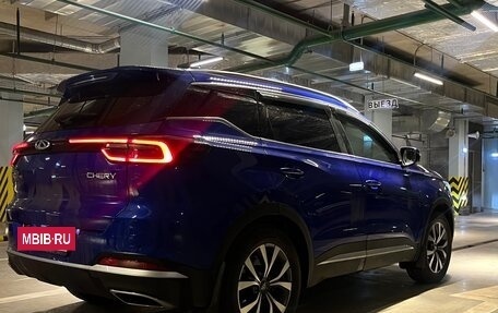 Chery Tiggo 7 Pro, 2022 год, 1 680 000 рублей, 7 фотография