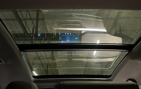 Chery Tiggo 7 Pro, 2022 год, 1 680 000 рублей, 14 фотография