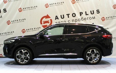 Haval F7 I, 2021 год, 1 749 000 рублей, 5 фотография