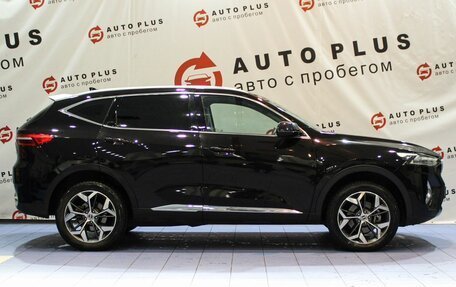 Haval F7 I, 2021 год, 1 749 000 рублей, 6 фотография