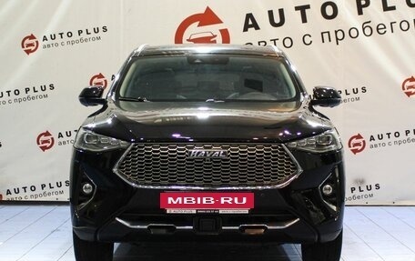 Haval F7 I, 2021 год, 1 749 000 рублей, 3 фотография