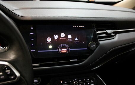 Haval F7 I, 2021 год, 1 749 000 рублей, 11 фотография