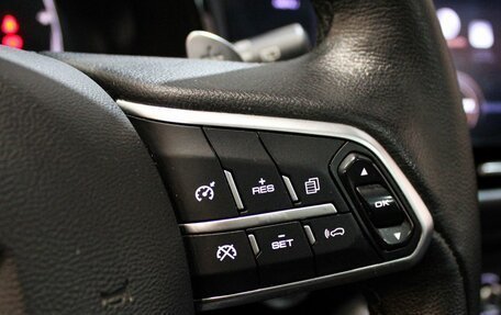 Haval F7 I, 2021 год, 1 749 000 рублей, 14 фотография